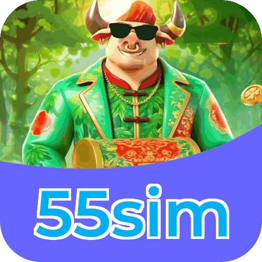 55sim APK