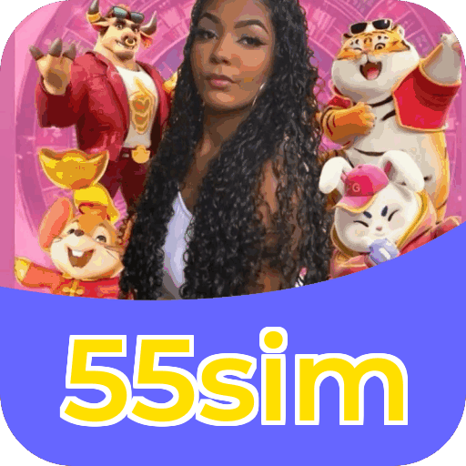 55sim APK