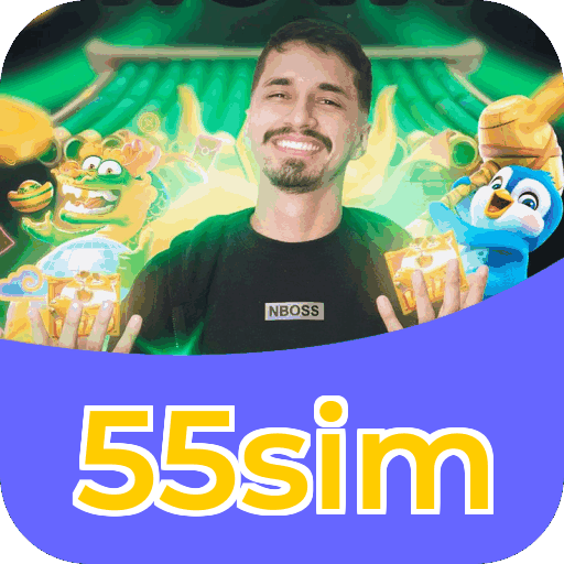 55sim APK