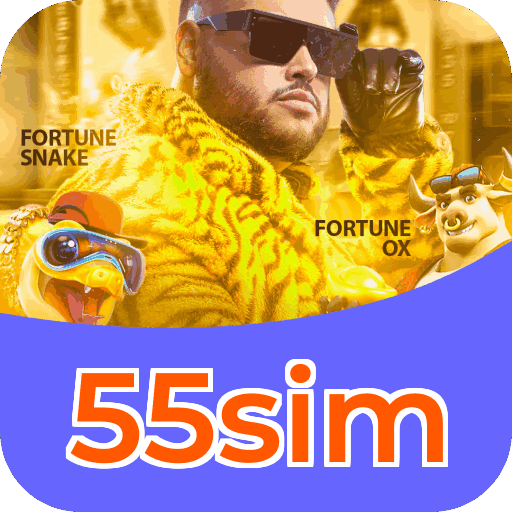55sim APK