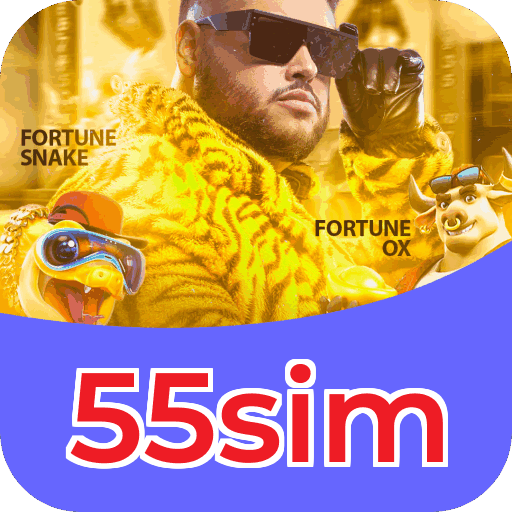 55sim RTP Games