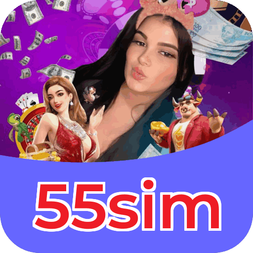 55sim APK
